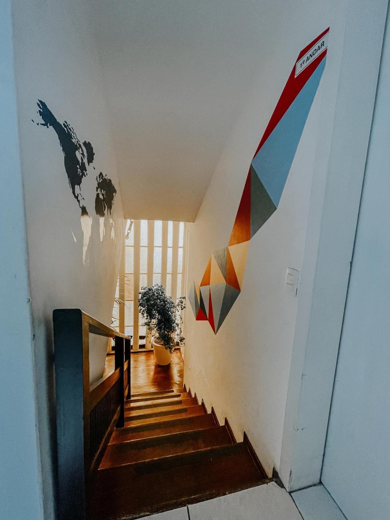 Pup Hostel Sc Florianopolis Exterior photo
