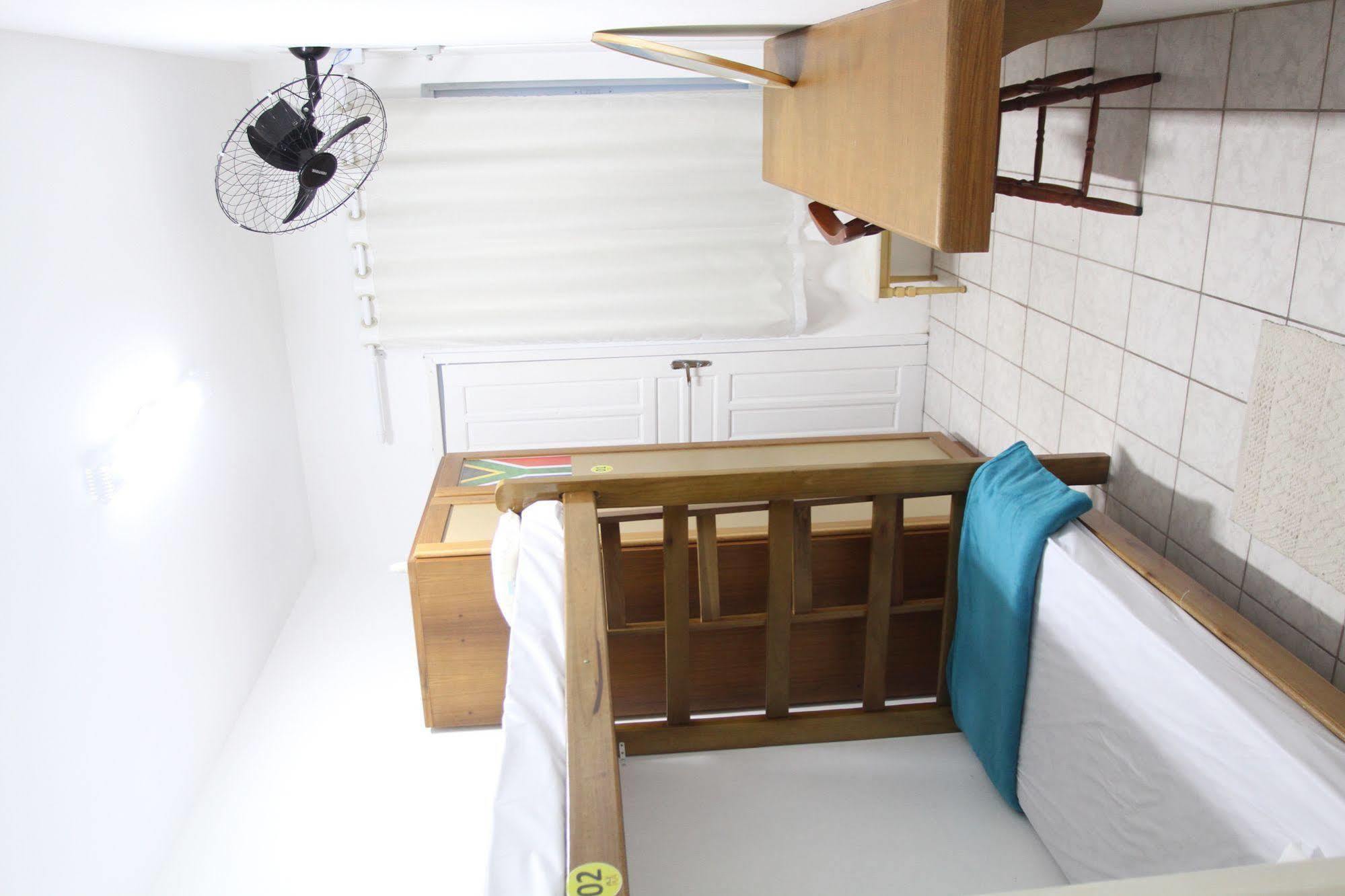 Pup Hostel Sc Florianopolis Exterior photo