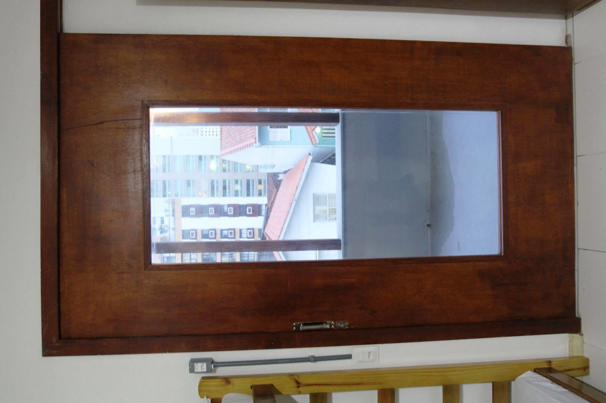 Pup Hostel Sc Florianopolis Exterior photo