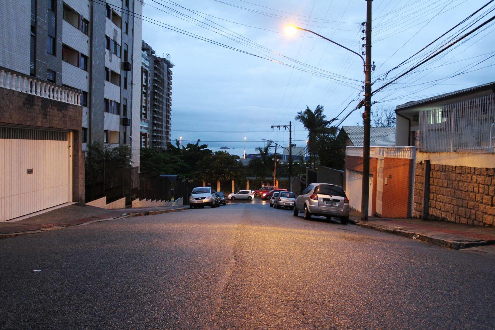 Pup Hostel Sc Florianopolis Exterior photo